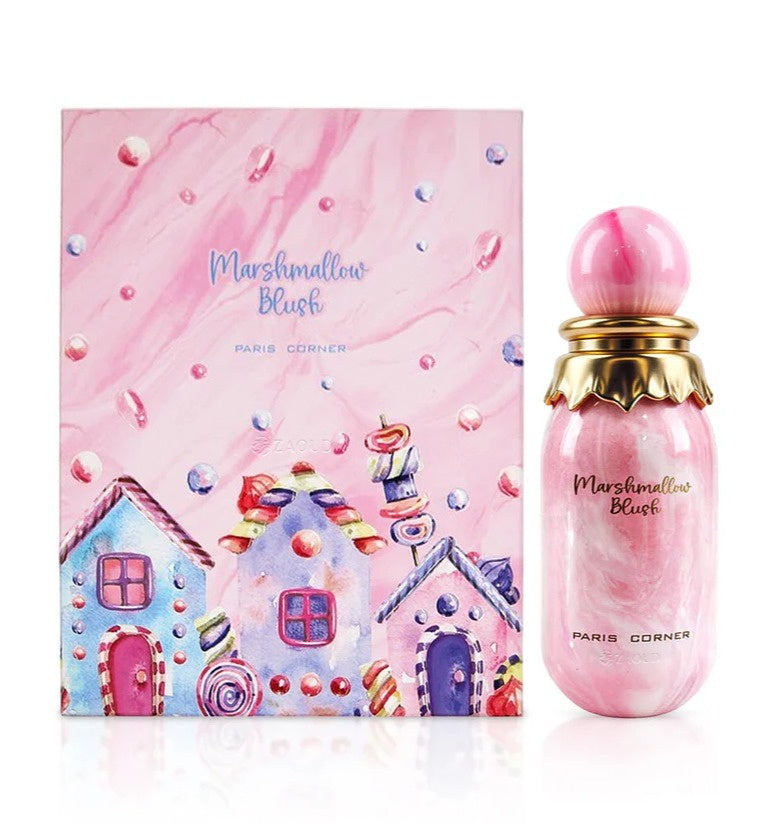 Marshmallow Blush 100ml EDP