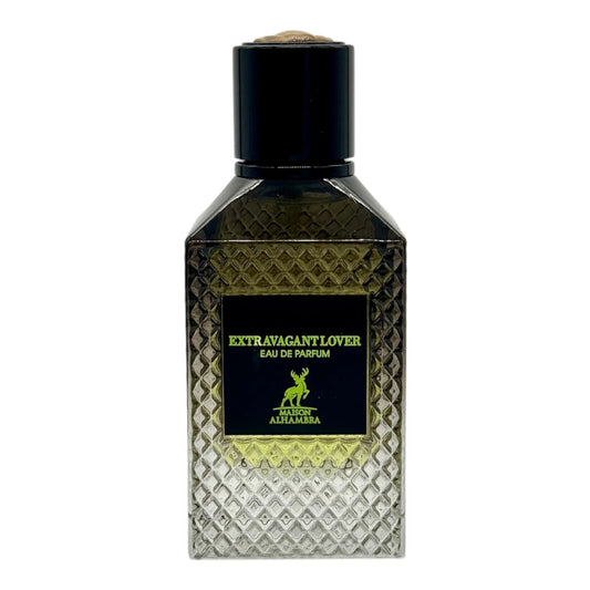 Extravagant Lover 100ml EDP