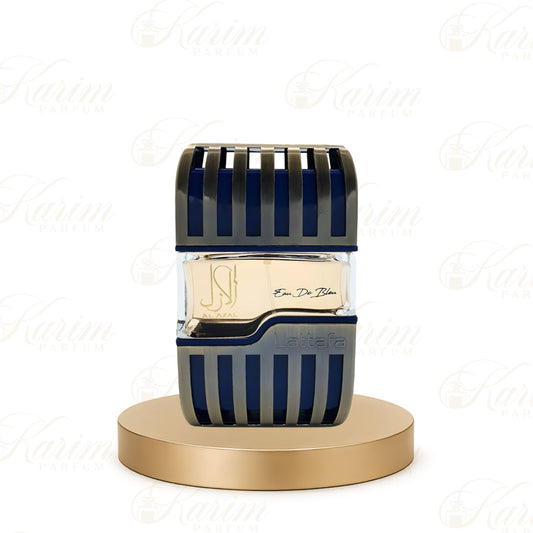 Al Azal 100ml EDP