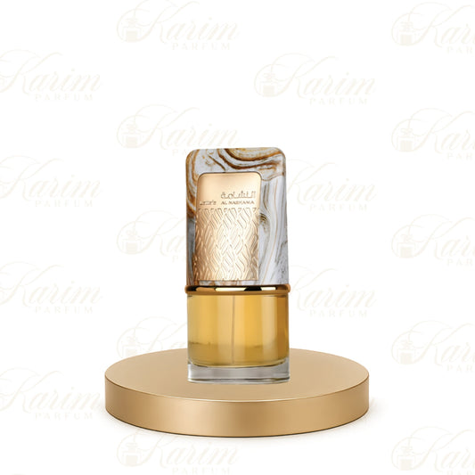 Al Nashama 100ml EDP