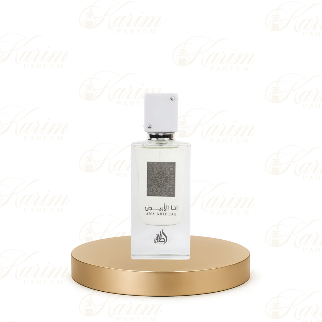 Ana Abiyedh 60ml EDP