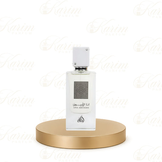 Ana Abiyedh 60ml EDP