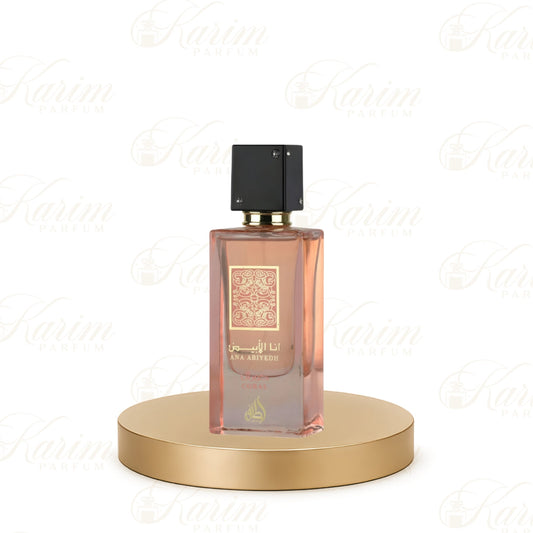 Ana Abiyedh Coral 100ml EDP