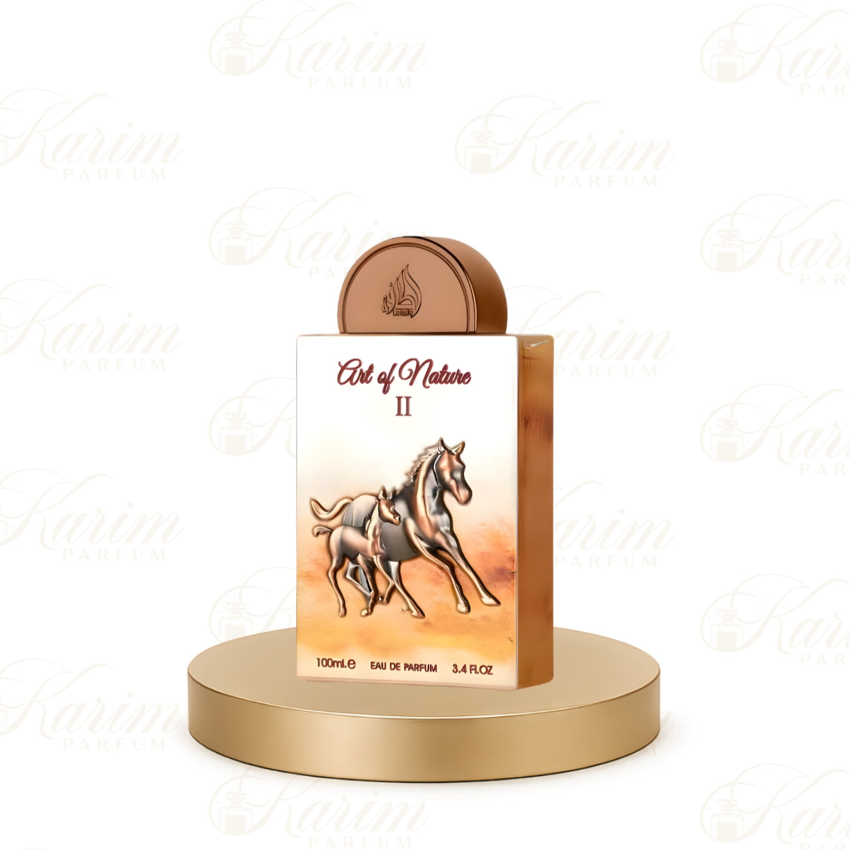 Art Of Nature II 100ml EDP