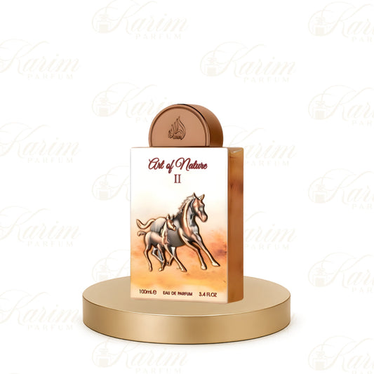 Art Of Nature II 100ml EDP