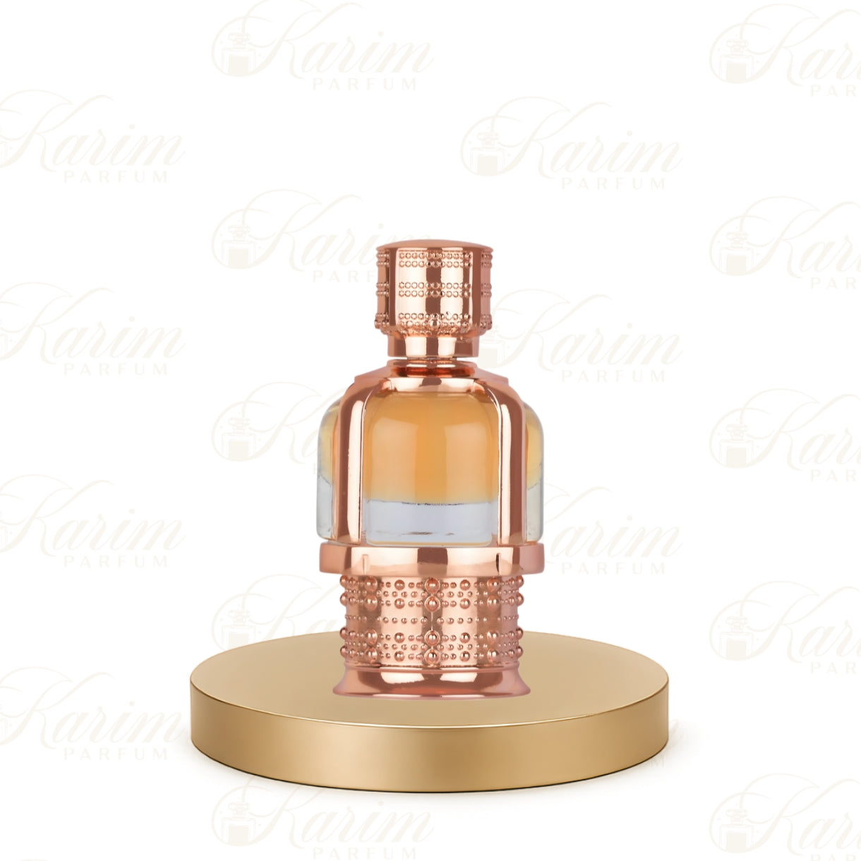 Attar Amoura 20ml CPO