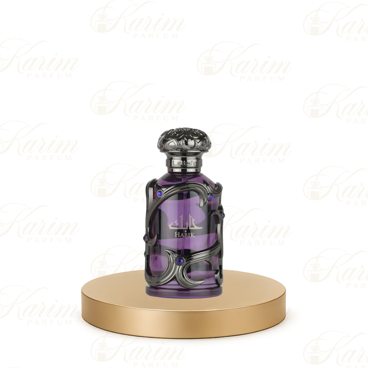 Habik 100ml EDP