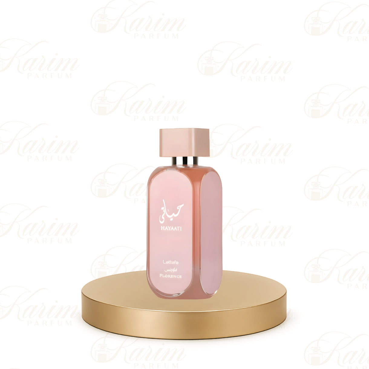 Hayaati Florence 100ml EDP