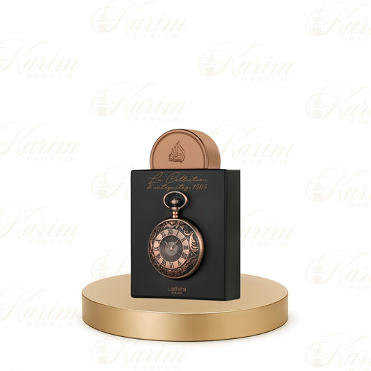 La Collection D'antiquites 1505 100ml EDP