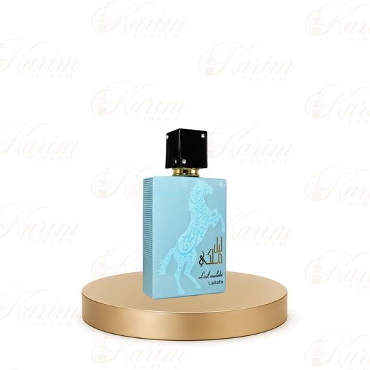 Lail Maleki Moroccan Blue 100ml EDP