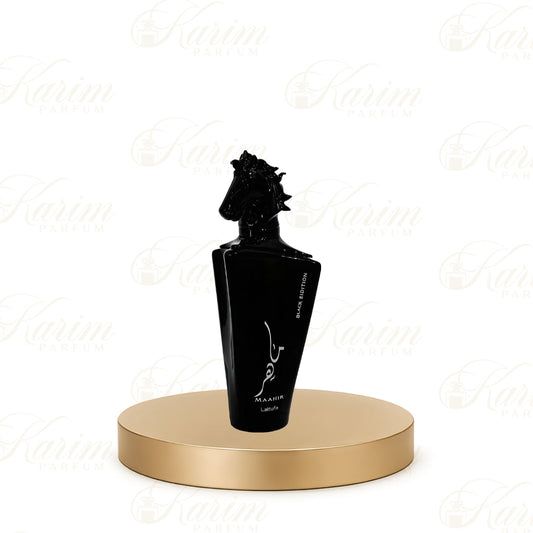 Maahir Black Edition 100ml EDP