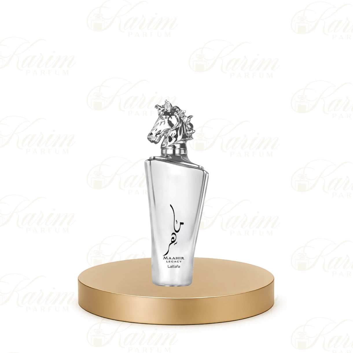 Maahir Legacy 100ml EDP