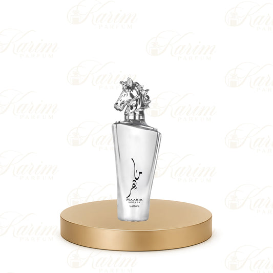 Maahir Legacy 100ml EDP