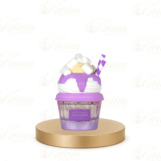 Mallow Madness Give Me Gourmand 75ml EDP