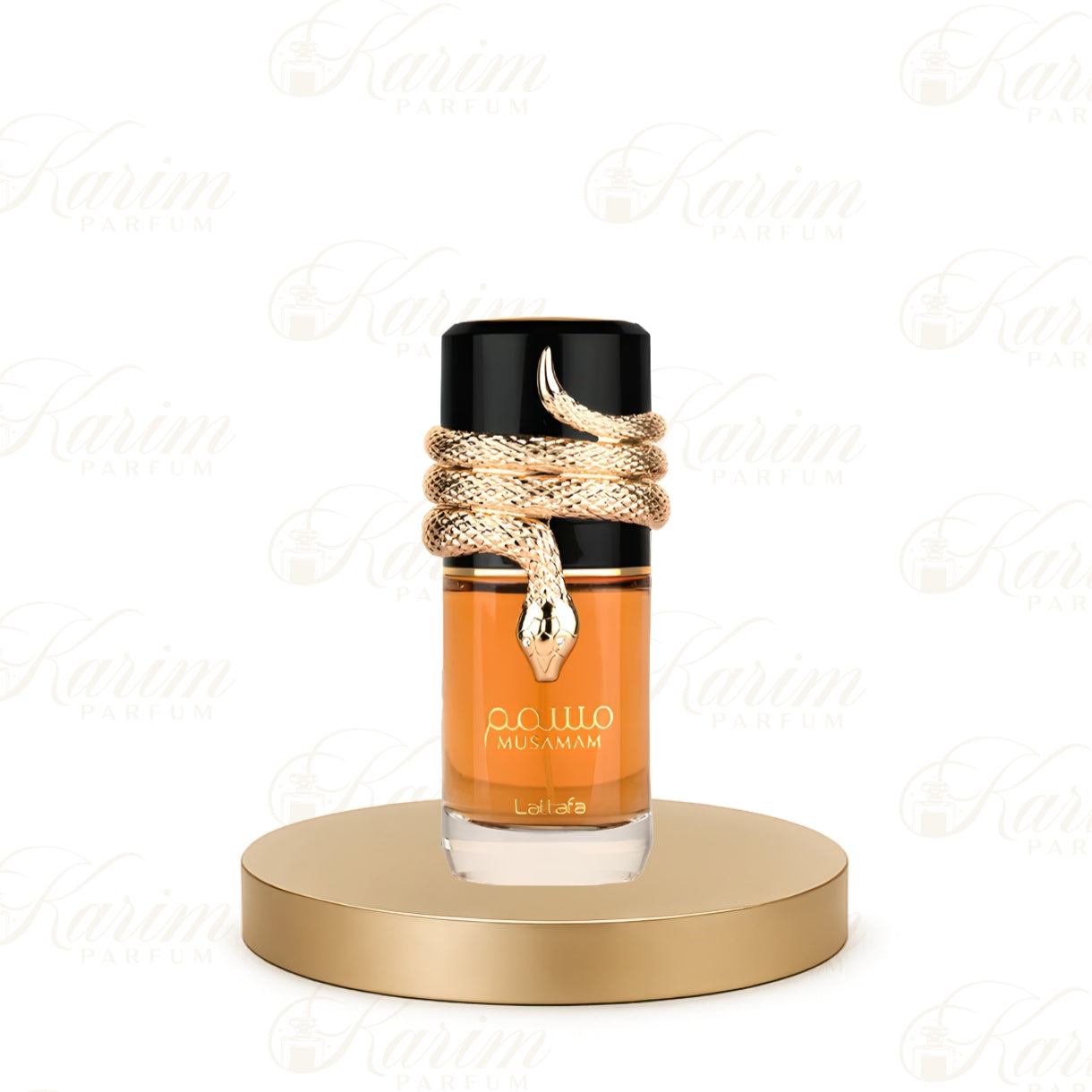 Musamam 100ml EDP