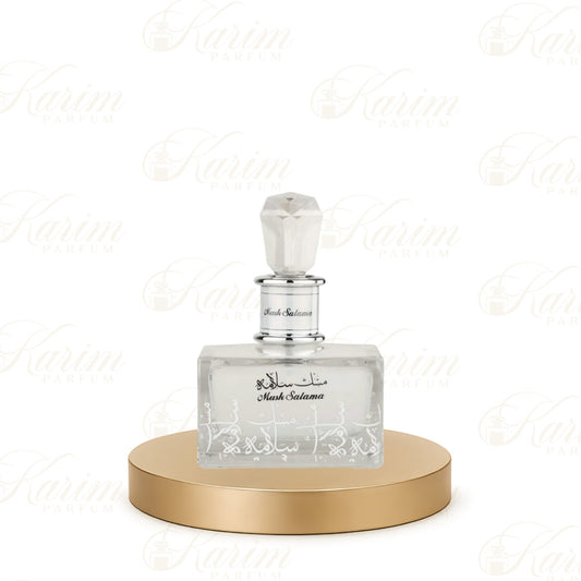 Musk Salama 100ml EDP