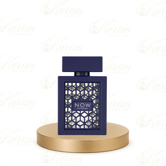 Now Intense 100ml EDP