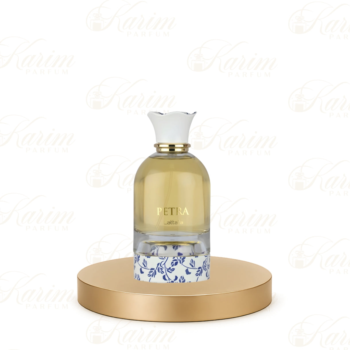 Petra 100ml EDP
