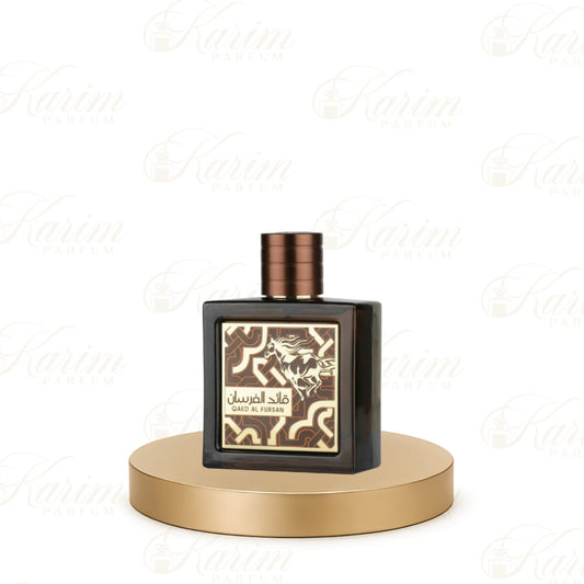 Qaed Al Fursan Untamed 90ml  EDP