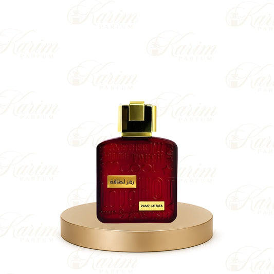Ramz Gold 100ml EDP