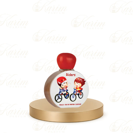Riders Kids 75ml EDP