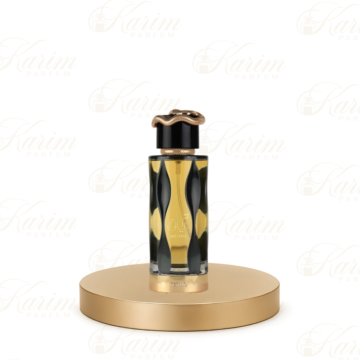 Teriaq Intense 100ml EDP