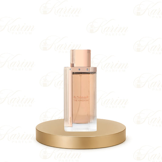 The Kingdom 100ml EDP