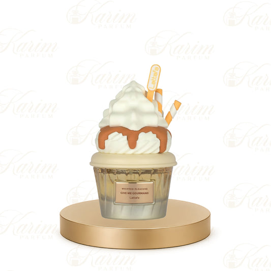 Whipped Pleasure Give Me Gourmand 75ml EDP