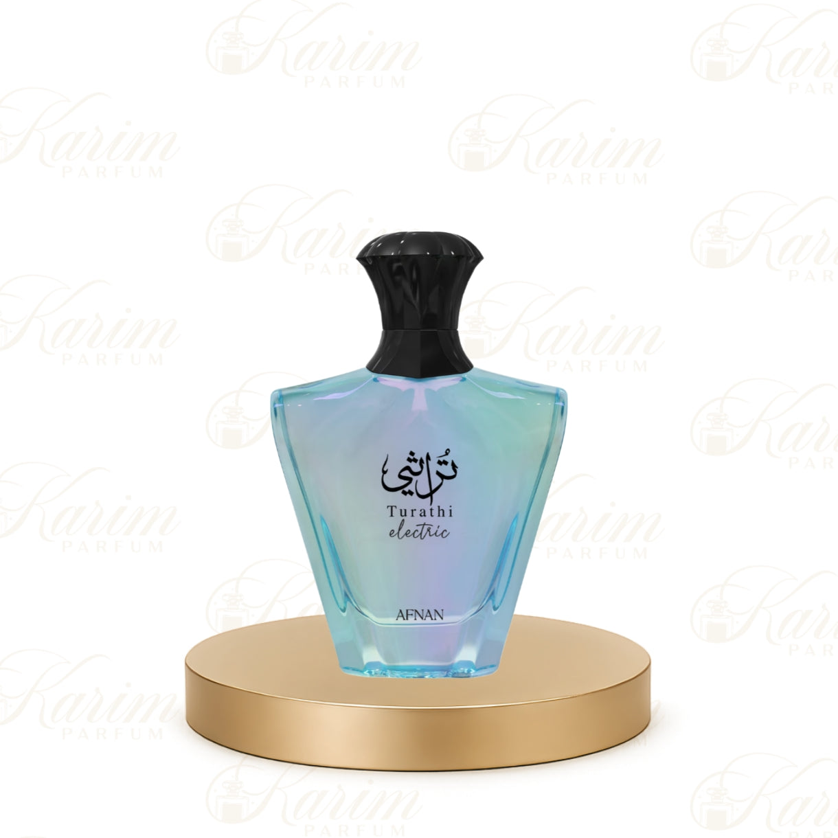 Turathi Electric 90ml EDP