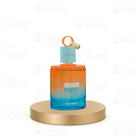 Beach Party 100ml EDP