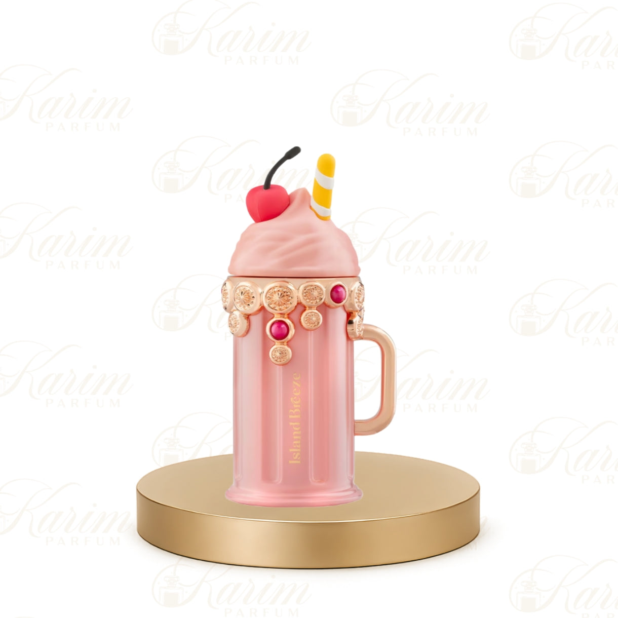 Island Breeze 100ml EDP