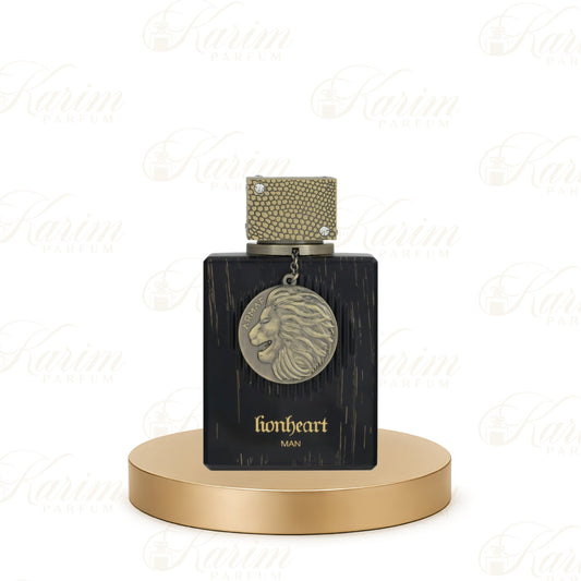 Lionheart 100ml EDP