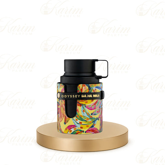 Odyssey Ba Ha Mas Tropical Collection 100ml EDP