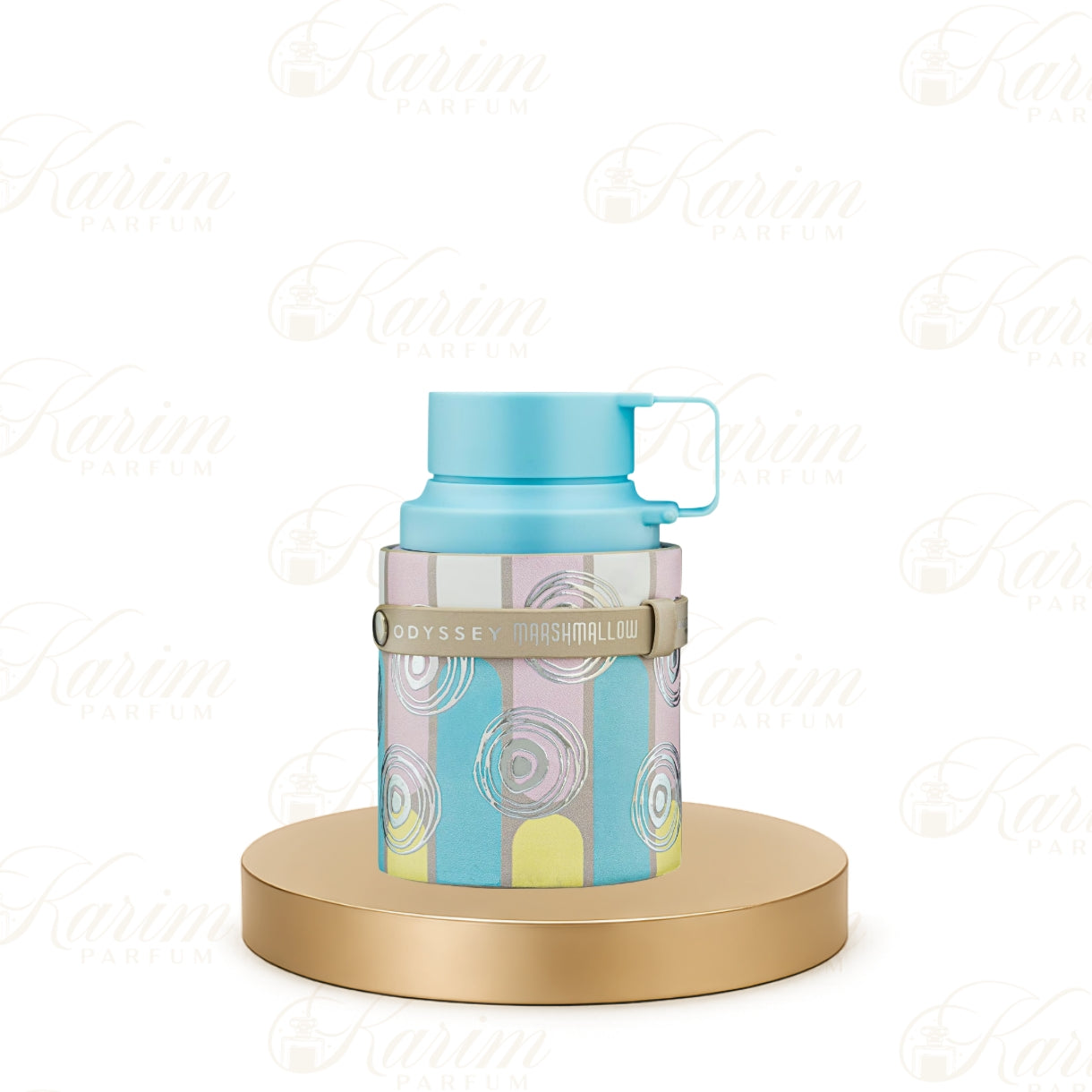 Odyssey Marshmallow Gourmand Edition 100ml EDP