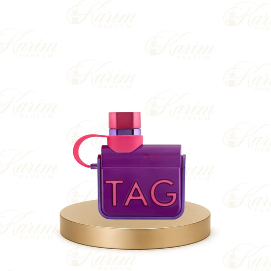 TAG Her Donna Colorata 100ml EDP
