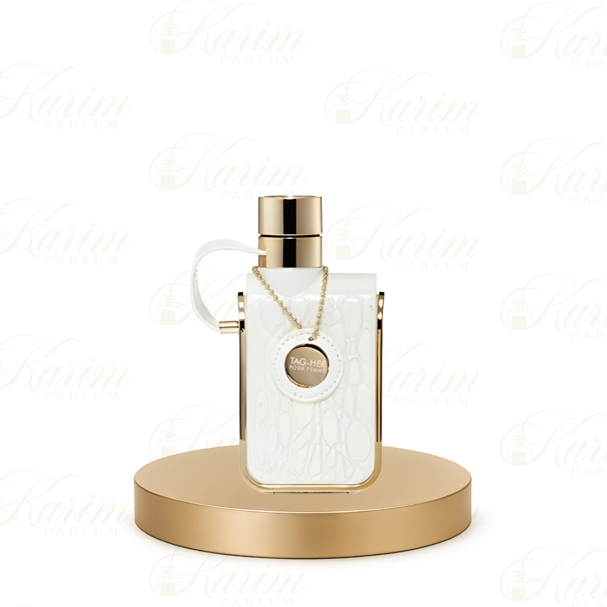 Tag Her Pour Femme 100ml EDP