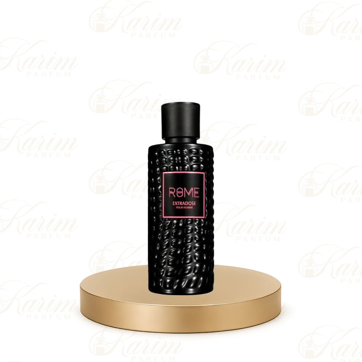 Rome Extradose 100ml EDP
