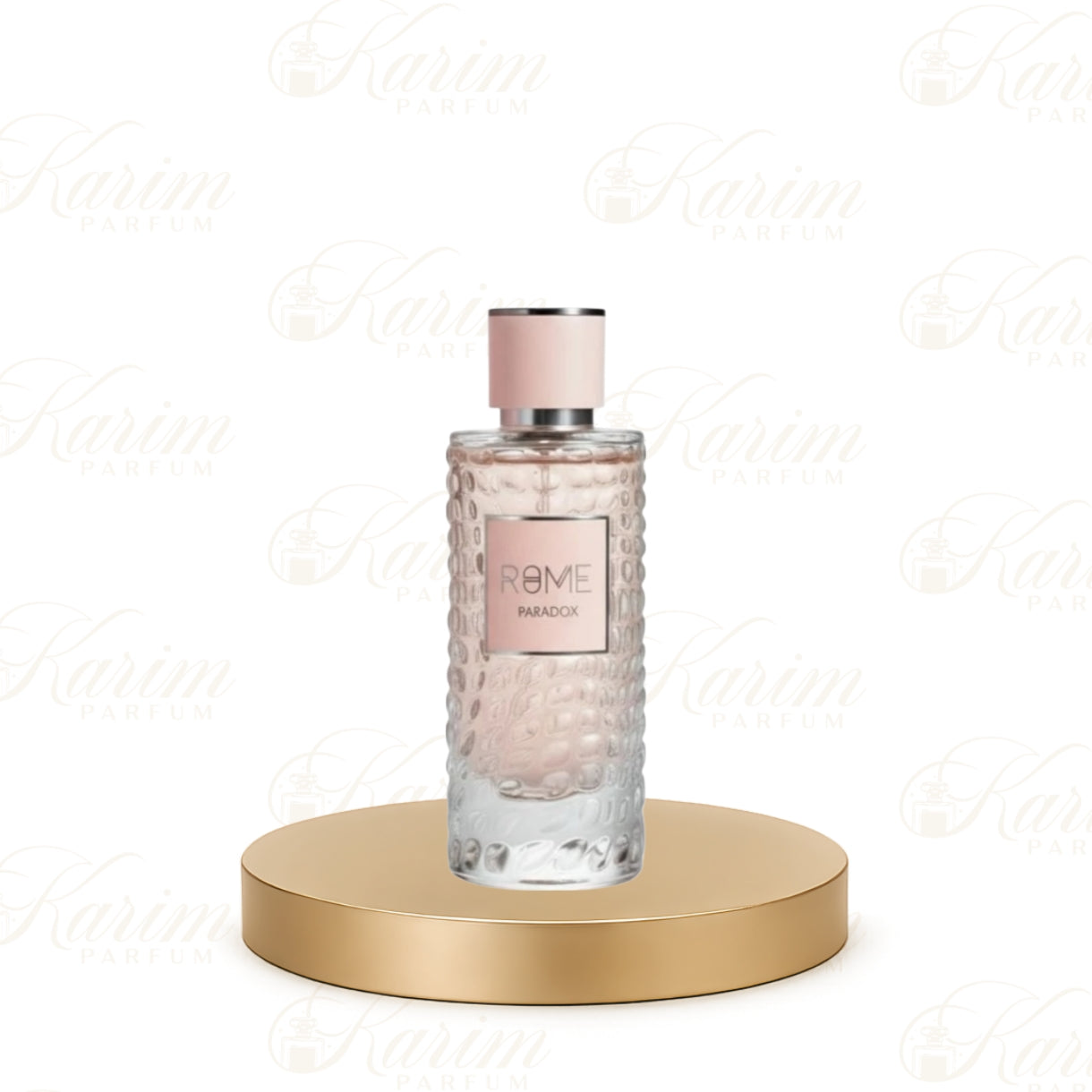 Rome Paradox 100ml EDP