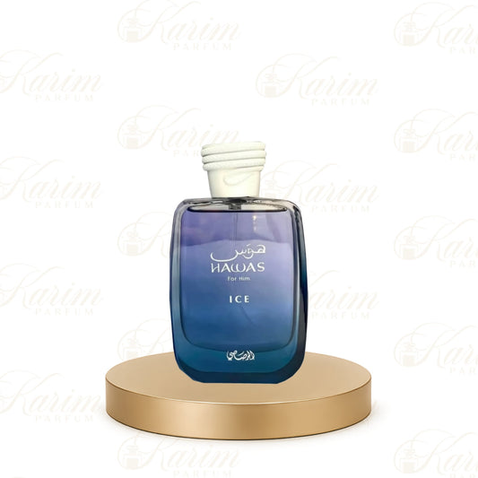 Hawas ICE 100ml EDP