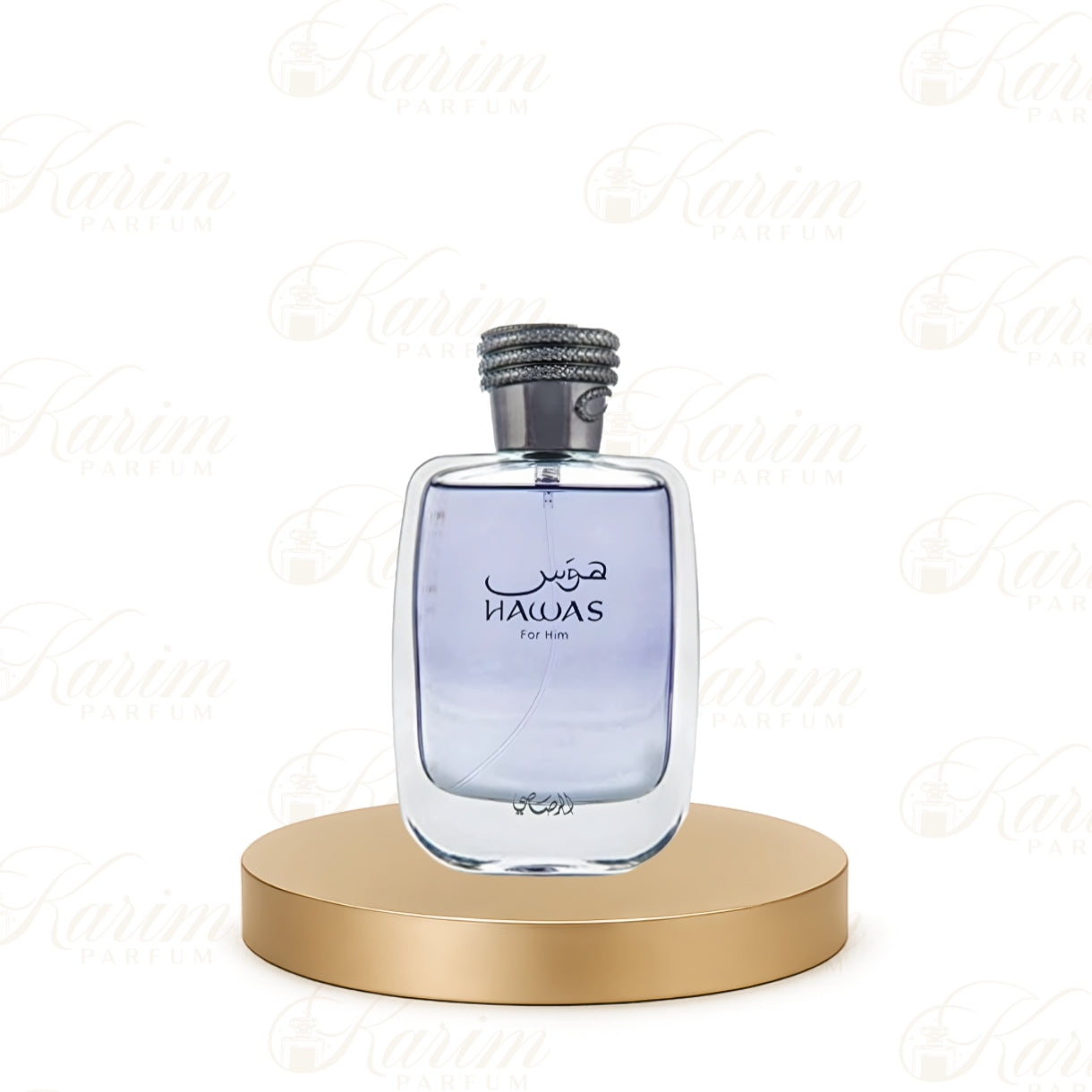 Hawas For Him 100ml EDP