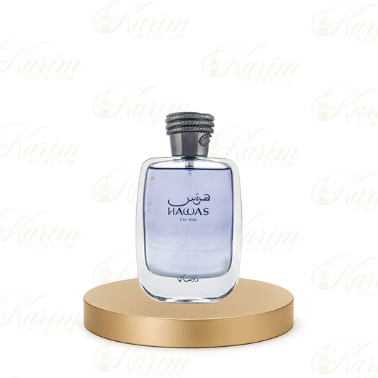 Hawas For Him 100ml EDP