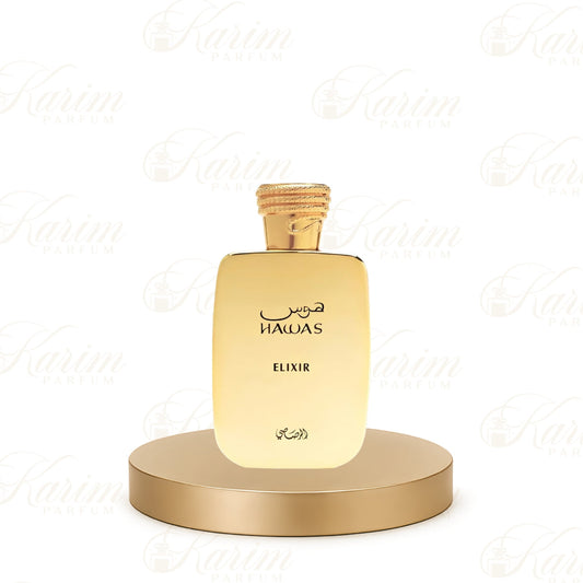 Hawas Elixir 100ml EDP