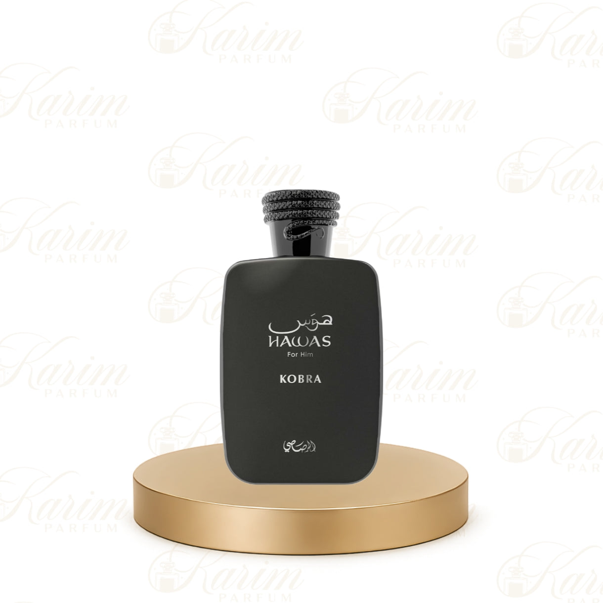 Hawas Kobra 100ml EDP