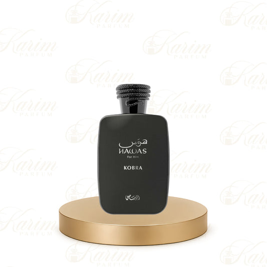 Hawas Kobra 100ml EDP