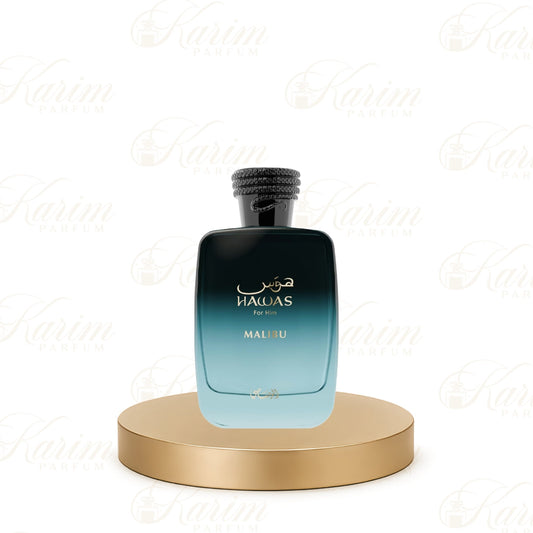 Hawas Malibu 100ml EDP