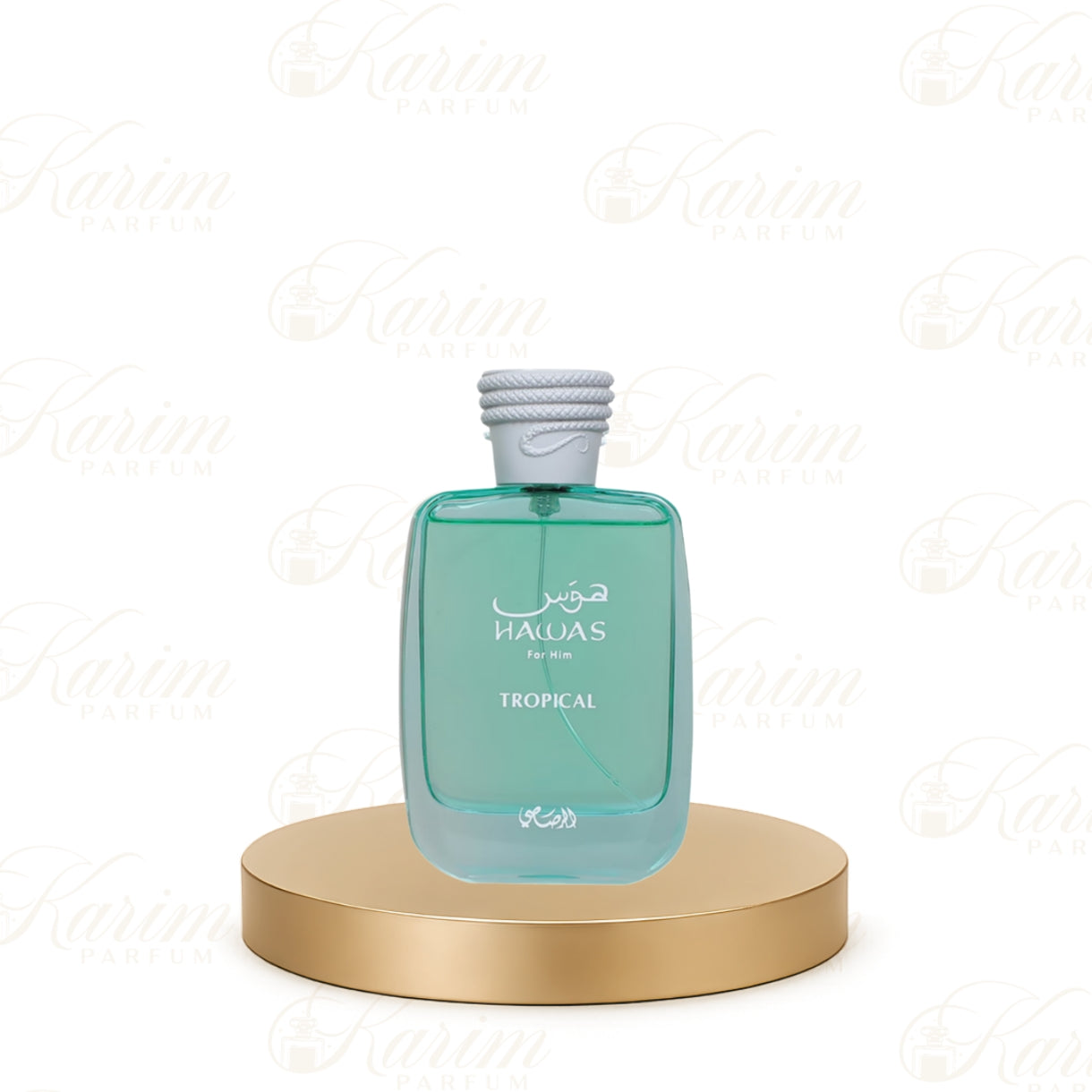 Hawas Tropical 100ml EDP