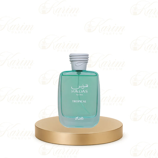 Hawas Tropical 100ml EDP