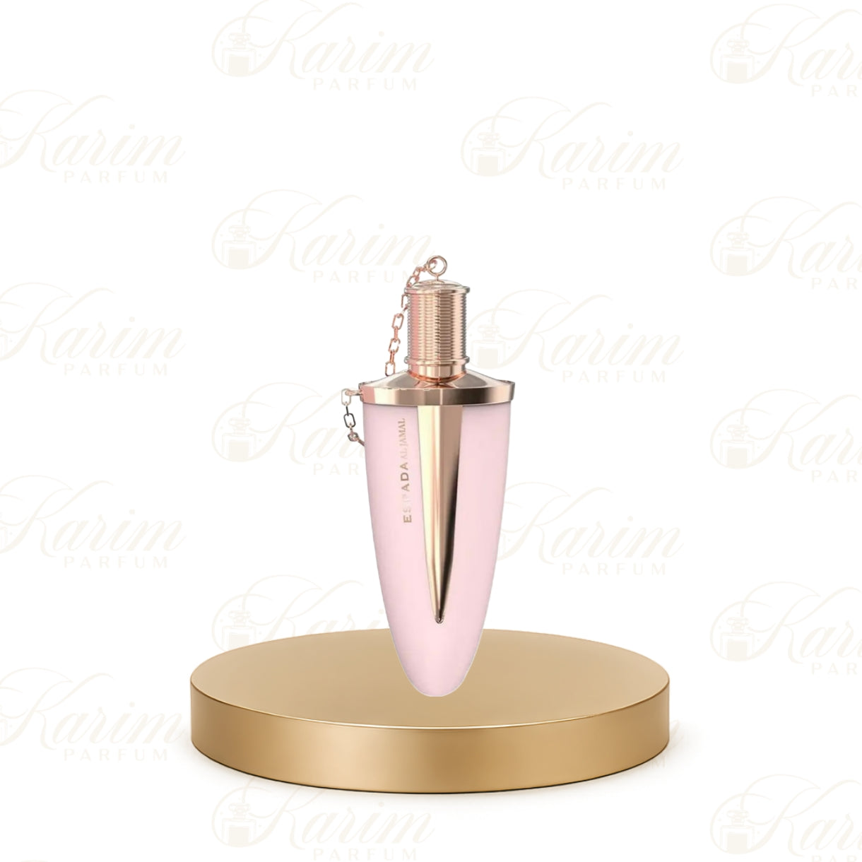 Espada Al Jamal 100ml EDP