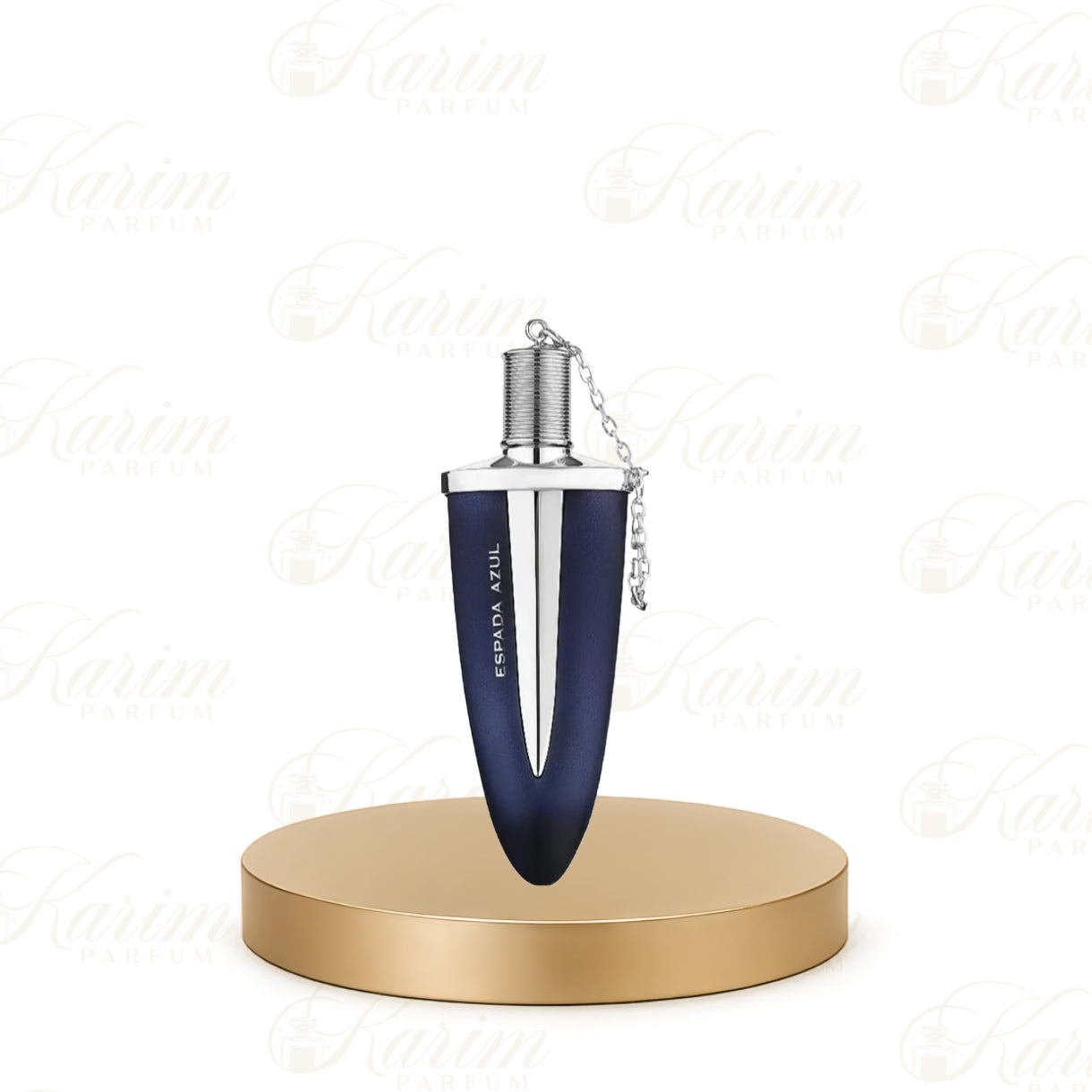 Espada Azul 100ml EDP