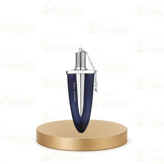 Espada Azul 100ml EDP